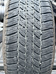 ยางมือสอง 265/60/18 Bridgestone HT684 ปี22 ราคาต่อเส้น