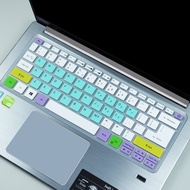 TERBARU Keyboard Protector Laptop Acer Swift 3 / Aspire 3