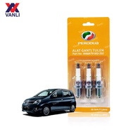 Perodua Spark Plug for Viva / Kelisa / Kenari / Kancil ( 3pcs ) - 9004A 91002 Z02