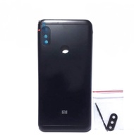 CASING HP XIAOMI REDMI 6 PRO Mi A2 LITE BACKDOOR PENUTUP BELAKANG HP