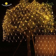 LED Net Garden Decorative Lights - LM-01 OTS