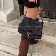 🏷️ Fendi 法棍包