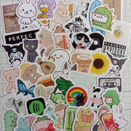 [100Pcs] Random stickers|Selling stickers|