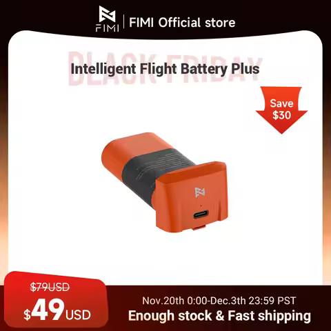 FIMI MINI 3 & MINI 3 SE & X8 MINI V2 Drone Pro Battery original batterie RC Quadcopter Spare Part ba