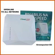 ✝ ☆ ≈ PERMANENT OPENLINE BOOSTEVEN R281/R291