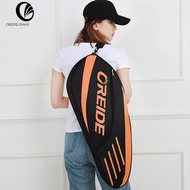badminton bag Beg tangan sukan, beg badminton peralatan ringan
