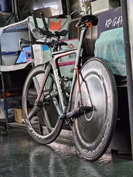 BMC TT BIKE