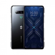 Xiaomi Black Shark 4 / 4 Pro 5G - Global Version (8 + 128GB / 12 + 256GB)