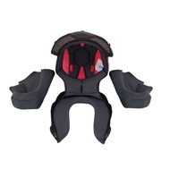 MHR GTZ Original Padding (FU935 Flip Up Helmet)