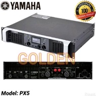 Power Yamaha PX 5 Original Amplifier Yamaha PX5