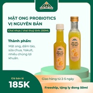 Original Probiotics Honey - Healthy Farmers - Healthy healthy food