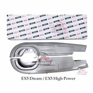 AAP EX5 Chain Case EX5 High Power / Dream Full Chain Case Cover Peti Rantai Original