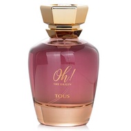 Tous 桃絲熊  Oh! The Origin 香水噴霧 100ml/3.4oz