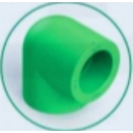 2" inch ppr elbow 63mm knee pprRUCIKA 2" inch ppr elbow