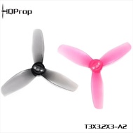 ((Ready stock) HQ DJI DJI AVATA2 Drone T3X3.2 X3 Positive 2 Negative Propeller 3 Blade Propeller Ava