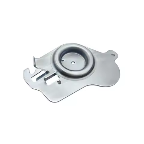 Replacement Base Plate For DWS716 DWS780 DW715 DW718 Cross Cutting Saw Electric Tool Accessories Spa