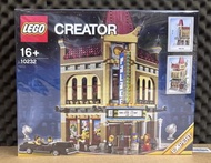 LEGO 10232 Palace Cinema