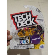 Spin master tech deck Finnese