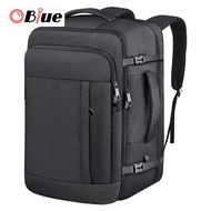 35-45L Expandable Waterproof Travel Backpack - Cabin Size Laptop 17 Inch Luggage