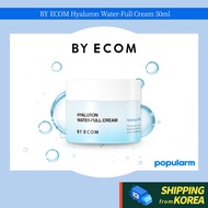BY ECOM Hyaluron Water Full Cream 50ml