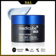 Medicube Zero Pore One-day Cream