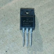Fdpf5n50ut Fdpf 5n50 Ut FDPF5N50 IC MOSOriginal