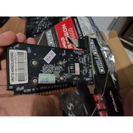 GPU: GeForce GT 730 – 4 GB VRAM VENOM