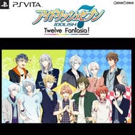 (全新現貨)PSV IDOLiSH7 Twelve Fantasia 偶像星願 純日限定版