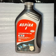 SHELL ASTRA 5W30 API-SN & SHELL ASTRA 0W20 API-SN