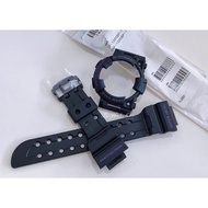 G-shock Frogman GF-1000BP-1 GWF-1000BP-1 ORIGINAL Band & Bezel strap