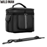 กระเป๋าพาวเวอร์แบงค์แบบพกพากันน้ำกันตกพร้อม Tali Bahu และมือจับสำหรับ Ecoflow River 2 Pro/ecoflow Ri