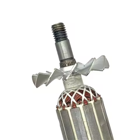 RA-Armature Motor Replace for N1900B 1900B MT190 1923B N1923B 1901 1902 511938-9 511939-7 Portable P
