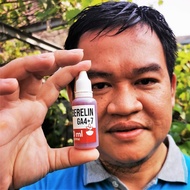Hormon Tanaman GA4+7 Giberelin 30ml Pembesar Buah dan Dorman Breaker