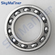 93306-001U1 Bearing For Yamaha Outboard Engine 25HP 30HP 40HP 50HP 60HP Outboard Motor Made In Japan