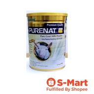 Bonmil Purenat Premium Goat Milk Powder 800g