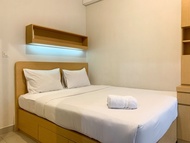 Nice And Comfort 2Br At 9Th Floor Saveria Bsd City Apartment