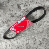 VBELT FANBELT LANCER SOHC 1.5 VANBELT ALTERNATOR INDOPARTS 4PK870