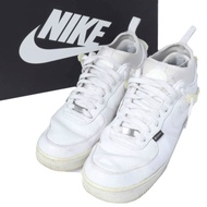 NIKE x UNDERCOVER x Nike Air Force 1 Low Special Edition DQ7558-101 US10 (28cm) WHITE/WHITE-SAIL-WHI
