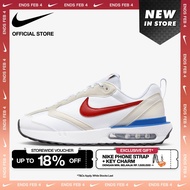 Nike Sepatu Pria AIR Max Dawn - Putih [DM0013-100]