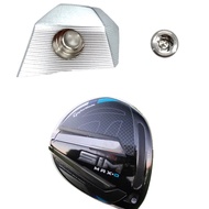 Right Hand Golf Weight Fit Taylormade SIM Max-D Driver Club Weights 5g-20g 1pcs