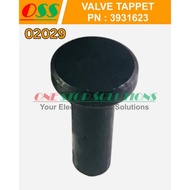 VALVE TAPPET 3931623 CUMMINS 6CTA 8.3 G2