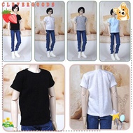 CLEVERHD Doll Clothes 5 Styles 30cm Male Doll BJDDDSD10 Male Clothes
