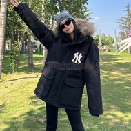 MLB Yankees 羽絨外套 外褸 DownJacket