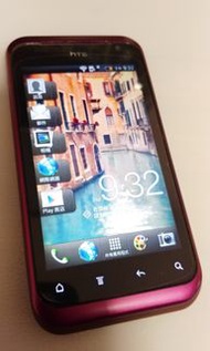 HTC Rhyme S510b android mobile phone 手機