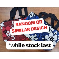 Wing Sing Bag Wanita Tote Bag Pattern / Beg Wanita