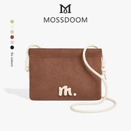 MOSSDOOM Avita Sling Bag Women Crossbody Handbag with Magnetic Closure