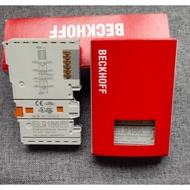 BECKHOFF倍福模块EL6070  EL6900  EL2008  EL9550  EK1110  EL3312
