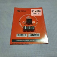 STARTER PULSE (ONE WAY) FITNEW, SUPRA FIT NEW