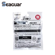 Seaguar Seaguar Carbon Line Leader Line 30m Main Line Strandmax Shock Leader Line