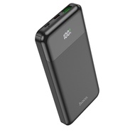Pin sạc dự phòng giá rẻ sạc nhanh Type-C PD20W Hoco J102 dung lượng cao 10000mAh cho Smartphone